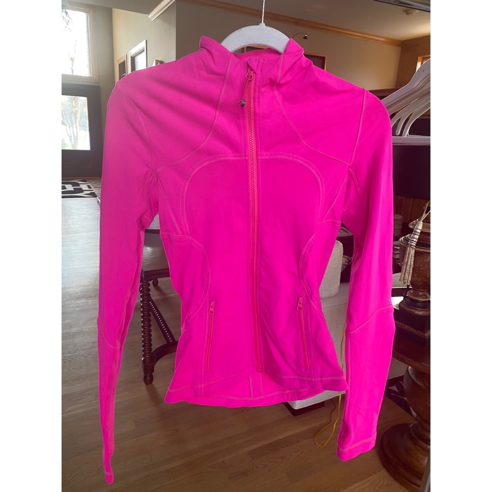 Lululemon jacket